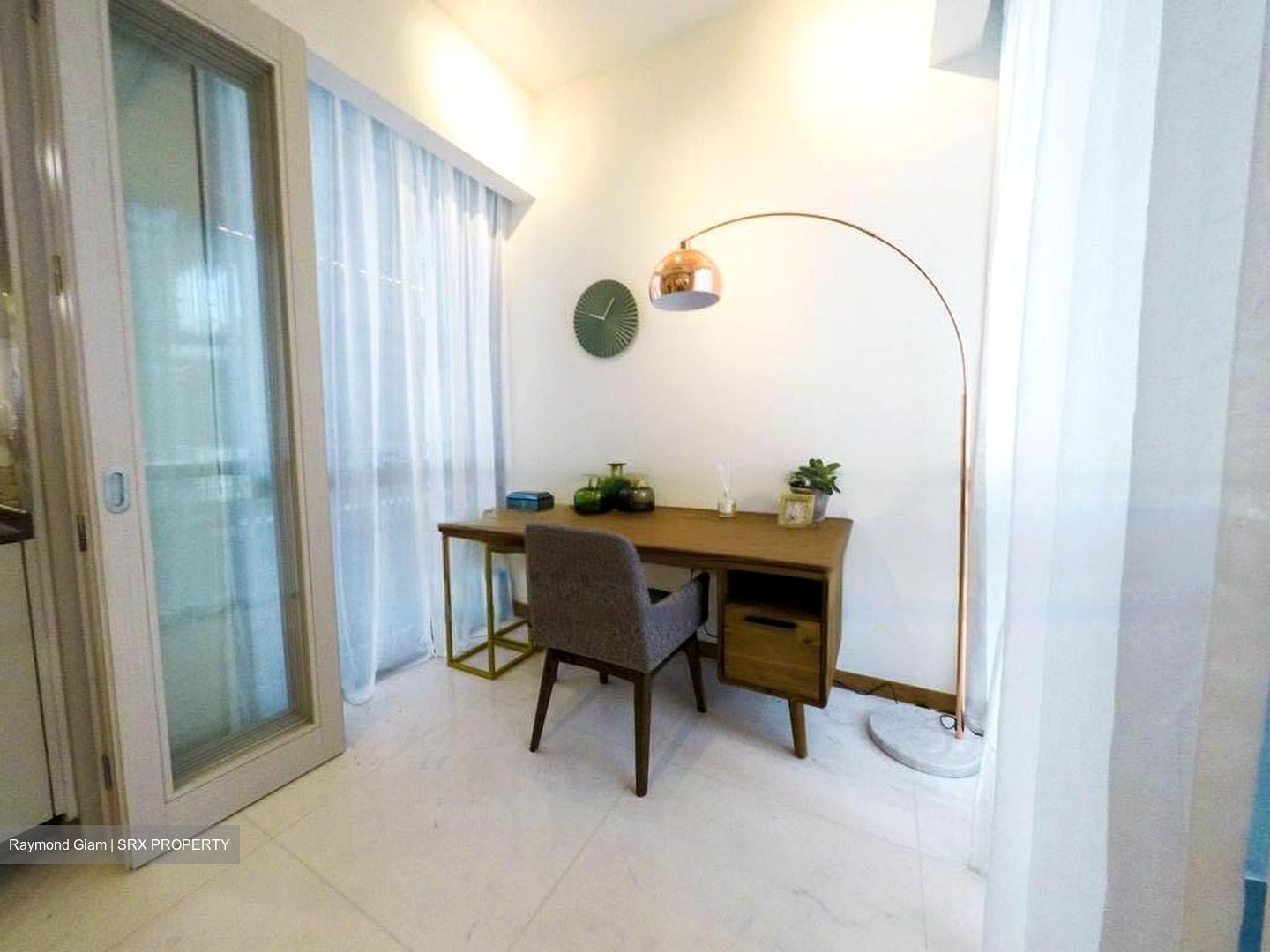 Marina One Residences (D1), Apartment #520526341